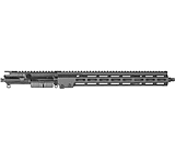 Image of Geissele Super Duty Stripped 14.5in 5.56mm Upper Receiver