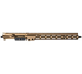 Image of Geissele 5.56mm Super Duty Stripped Upper Receiver, 14.5 in