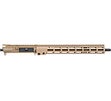 Image of Geissele Super Duty Stripped 5.56mm, 16 inch Upper Receiver