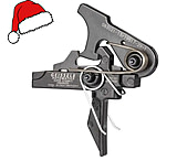 Image of Geissele Super Dynamic AR-10/AR-15 Enhanced Trigger