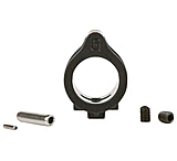 Image of Geissele Super Gas Block Black Nitride Coated