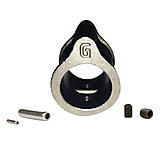 Image of Geissele Super Gas Block Carbon Steel 05-231C