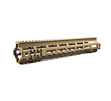Image of Geissele Mk4 M-Lok Super Modular Rail