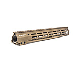 Image of Geissele 16in Super Modular Rail MK18, M-Lok, Arca-Swiss