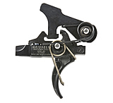 Image of Geissele Super APC9/45 Pistol Trigger, Curved