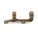 Image of Geissele Super Precision SR-25 Scope Mount, 34mm, Schmidt &amp; Bender 3-27