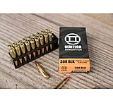 Image of Gemtech 3010163 Subsonic 300 Blackout 208 Gr Polymer Tip Subsonic 20 Bx/