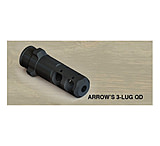 Image of Gemtech Gemtch Tri-lock