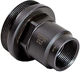 Image of Gemtech GM-45 CZ Scorpion Thread Mount Adapter