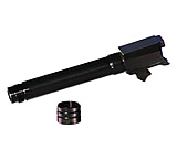 Image of Gemtech Threaded Barrel Factory Sig 226 9mm M13.5x1 Left Hand TPI 8889463