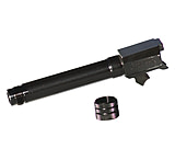 Image of Gemtech Threaded Barrel Factory Sig 228/229 9mm M13.5x1 Left Hand TPI 8889470