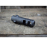 Image of Gemtech Tri-Lock .338 Lapua Muzzle Brake for Arrow QM Suppressor