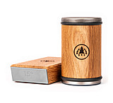 Image of Montana Knife Company HORLR3 SHARPENER - OAK CB70C29A