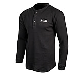 Image of Montana Knife Company MACLAY HENLEY - BLACK 5A58D02F