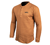 Image of Montana Knife Company MACLAY HENLEY - COYOTE B3DC1310