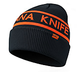 Image of Montana Knife Company MKC BIG MOUNTAIN BEANIE - BLACK 1467C8EC