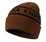 Image of Montana Knife Company MKC BIG MOUNTAIN BEANIE - COYOTE 76381705