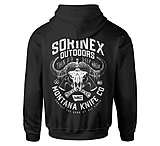 Image of Montana Knife Company MKC X Sorinex Outdoors Hoodie - Men's