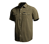 Image of Montana Knife Company SEELEY S/S BUTTON-UP SHIRT D7315F8D