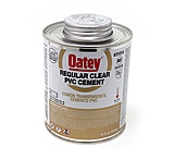 Image of Genova 14915 Cement PVC