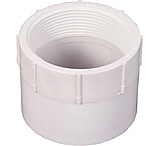 Image of Genova 674803P 70315 F Adpt 1 1/2 PVC Sch 40