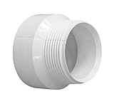 Image of Genova 70430 Male Adapter 3in.