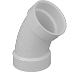 Image of Genova 674806T 70630 1/8 Bend 45 deg Elbow