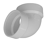 Image of Genova 674807VQ 70720 90 deg Vent Elbow 2in