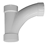 Image of Genova 674303 72530 Combination Tee Wye