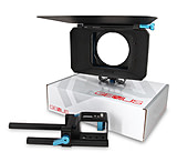 Image of Genus Matte Box DSLR Kit (No adapter ring)
