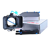 Image of Genus Matte Box Superior Kit (No adapter ring)