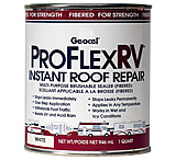 Image of Geocel Pro Flex RV Instant Roof Repair Multi-Purpose Brushable Fibered Coating