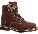 Georgia Boot AMP LT Edge Waterproof 6in Work Boot - Women's