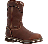 Georgia Boot AMP LT Edge Waterproof Pull On Work Boot - Women's