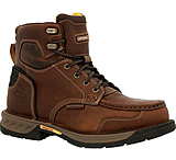 Image of Georgia Boot Athens 360 Waterproof 6in Work Boot - Men's
