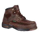 Image of Georgia Boot Athens Waterproof 6 inch Work Boot w/Steel Toe - Men's