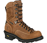 Image of Georgia Boot Comfort Core Logger 9 inch Work Boot w/Composite Toe - Men's