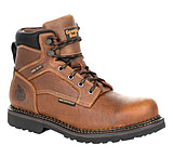 Image of Georgia Boot Giant Revamp Waterproof 6 inch Work Boot - Men's