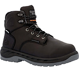 Image of Georgia Boot OT Internal Metatarsal Alloy Toe Puncture Resistant 6in Work Boot - Men's