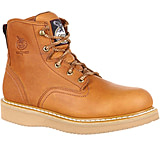 Image of Georgia Boot Wedge Steel Toe 6in Work Boot - Men's
