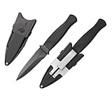 Image of Gerber Guardian 7.28in Fixed Knife w/ Spear Point Blade