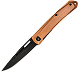 Image of Gerber Affinity Framelock Copper