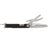 Image of Gerber Armbar Slim Cut Folding Knife w/Scissors