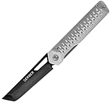 Image of Gerber Ayako Framelock Silver