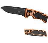 Image of Gerber Bear Grylls Compact II Knife - 6.1in OAL