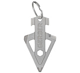 Image of Gerber Broadhead - Silver
