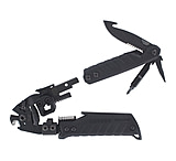 Image of Gerber Cable Dawg Communication Multi-Tool w/Black Sheath