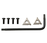 Image of Gerber Carbide Cutter Insert Replacements 48252