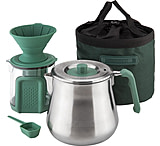 Image of Gerber CompIEAT Kettle Coffee Set