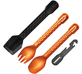Image of Gerber CompIEAT Utensil Set Org